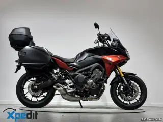 Yamaha Tracer 900 GT