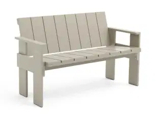 UDSALG Nye udendørs bænke
