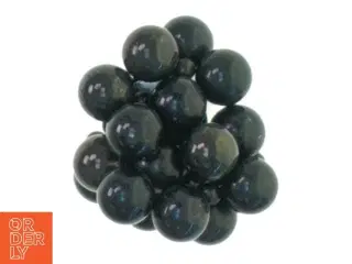 Magnet ring med kugler (str. 6 cm)