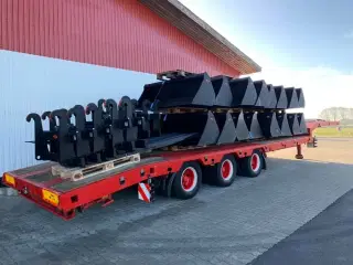 JST FS1 2,4M Euro FABRIKSNY