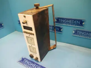 LH AGRO Spildindikator