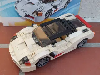 Lego Creator 31006