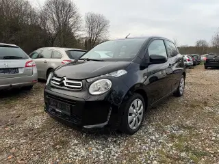 Citroën C1 1,2 PureTech Feel