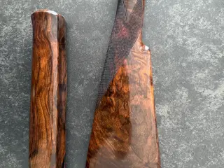 Blaser F3 Skæfte