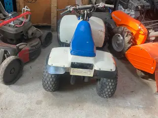 Atv Suzuki 50