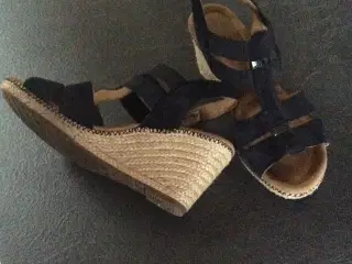 Gabor sandaler/sko