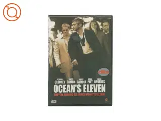 Ocean's eleven (DVD)