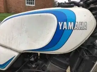 Yamaha RD 350 4LO