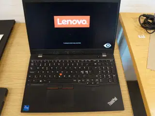 Computer LENOVO Thinkpad L15  Gen 2
