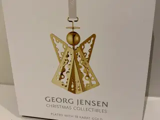 Georg Jensen juleuro 2022