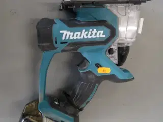 Gipssav MAKITA DSD180 med 1 batteri