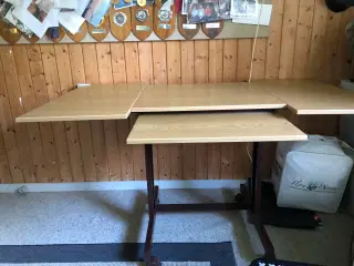 Computer bord eller skrivebord