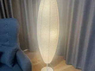 6 stk. Lamper til lounge