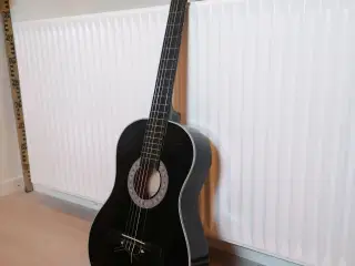 Spansk guitar 