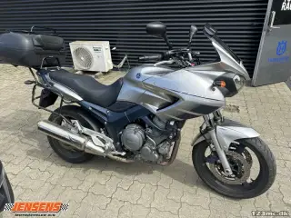 Yamaha TDM 900