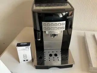 expresso kaffe maskine
