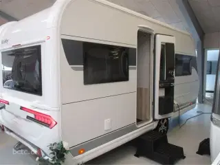 2026 - Hobby De Luxe 460 Ufe