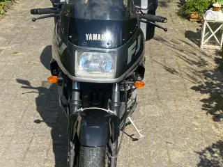 Fin Yamaha FJ 1100 Sælges