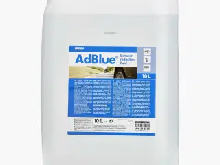 Adblue 2 X 10 L