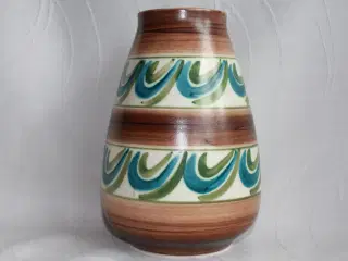 Vase fra Knabstrup