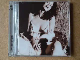 Kenneth Bager ** Fragments From A Space Cadet