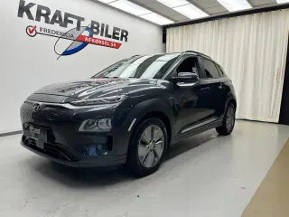 Hyundai Kona 64 EV Essential