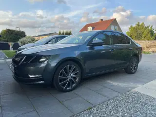 Skoda Octavia 1,5 TSi 150 Ambition DSG