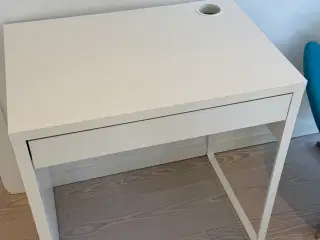IKEA Micke skrivebord