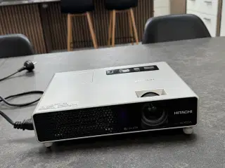 Projektor