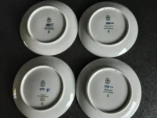 Platter sælges