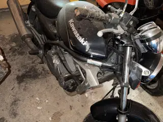 Kawasaki er5 er-5 