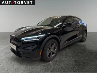 Ford Mustang Mach-E 98 Extended Range AWD