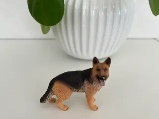 Schleich hund