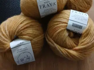 Freya garn 233 g