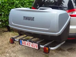 Bagageboks Thule 420 liter