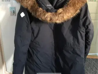 Vinterjakke helt ny 