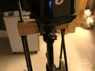Jolle Maxi 410 13 fod årg. 2019