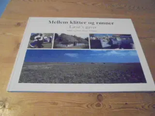 Mellem klitter og rønner – Læsø’s gaver