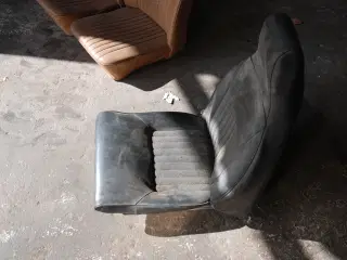 Triumph Spitfire Passagersæde MK 4 / 1500 