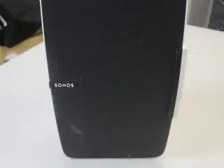 Højtaler SONOS PLAY:5
