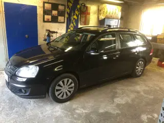 Golf 5