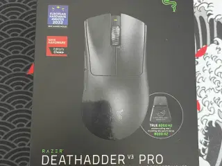 Razer DeathAdder V3 Pro