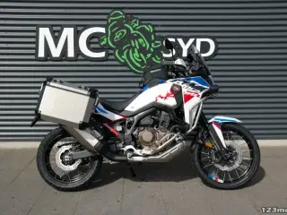 Honda CRF 1100 L Africa Twin ES MC-SYD       BYTTER GERNE