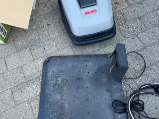 Alko Robolinho 1150W