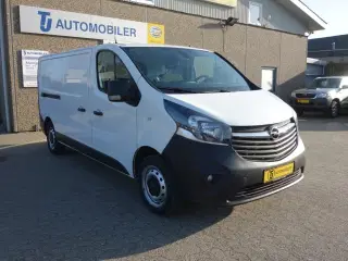 Opel Vivaro 1,6 CDTi 120 Edition+ L2H1