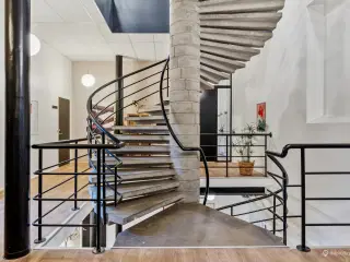 EasyOffice Kolding. Olaf Ryes Gade - lokale 1.09