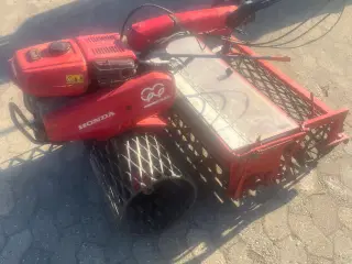 Honda såmaskine 