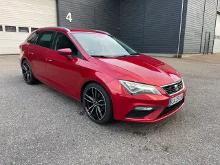 Seat Leon ST 1,4 TSI FR