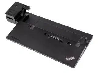 Lenovo ThinkPad Ultra Dockingstation