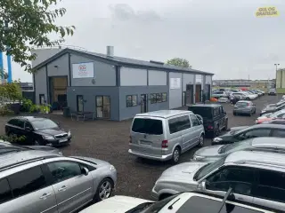 engros biler købes til export